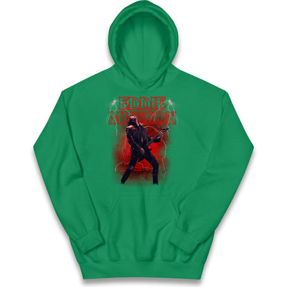 Stranger Thinngs Kids Hoodie