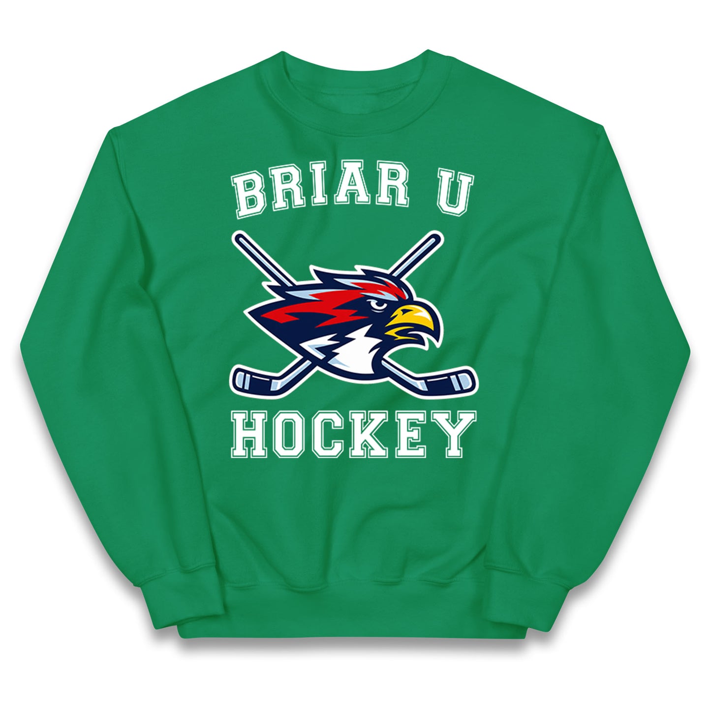 Briar U Hockey Kids Jumper 