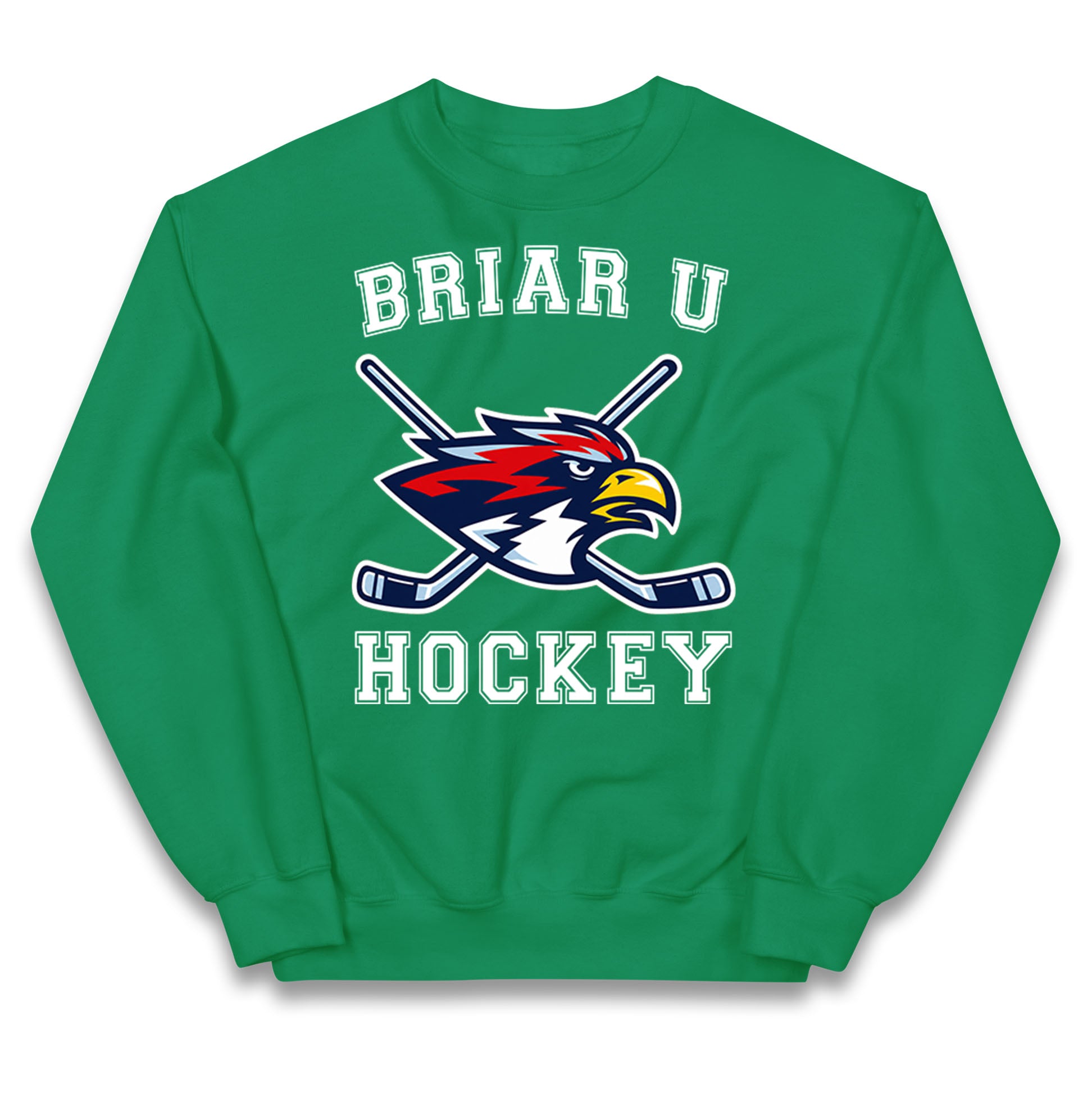 Briar U Hockey Kids Jumper 