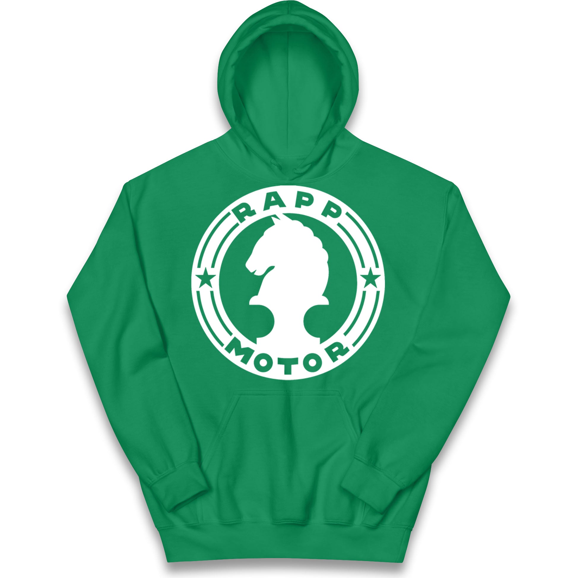Classic BMW Kids Hoodie
