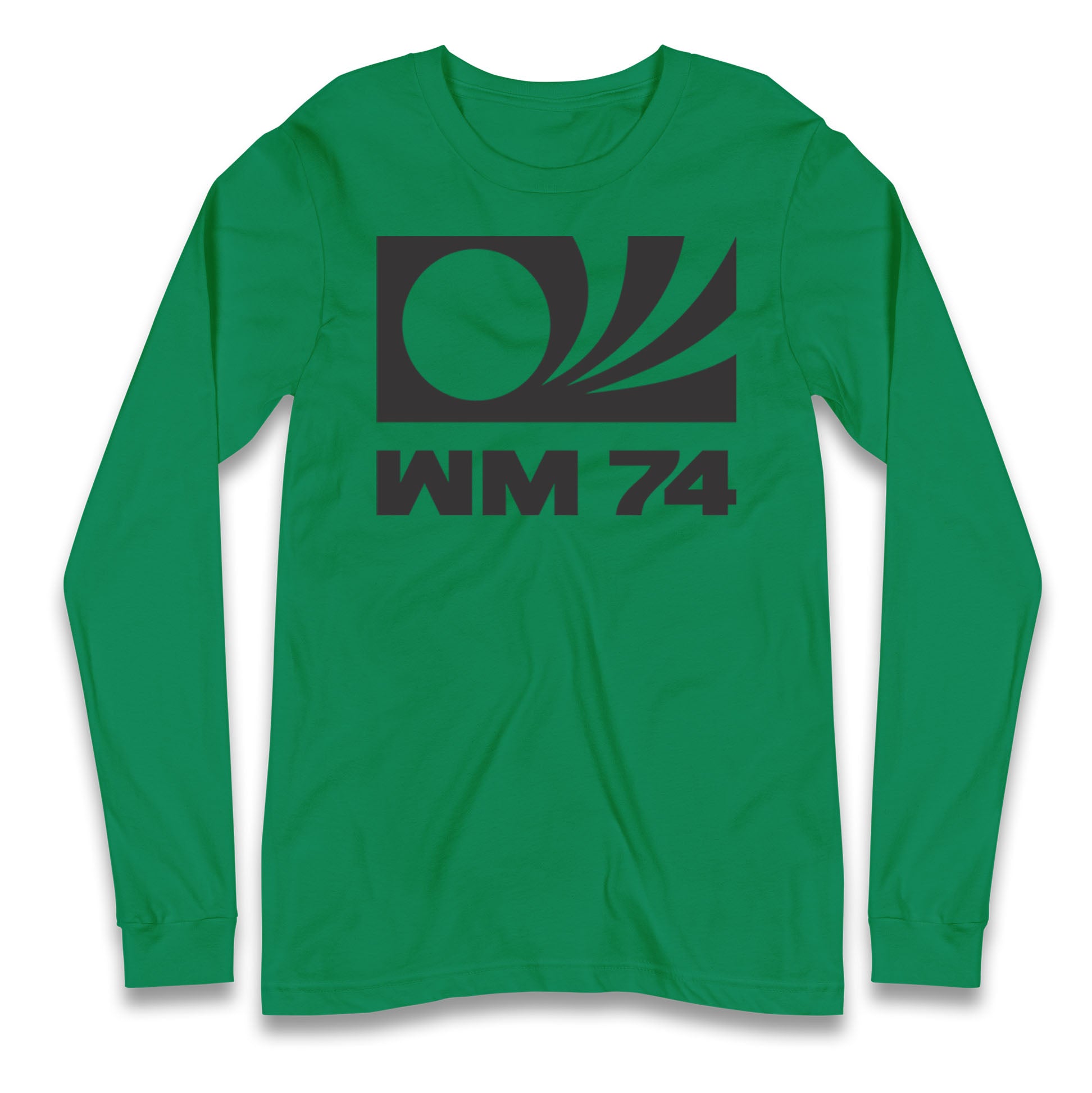 Germany 1974  World Cup Longsleeve T Shirt