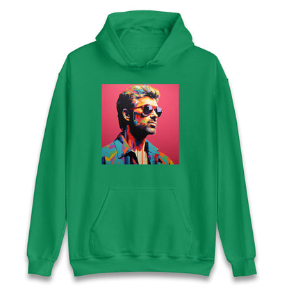 George Michael Hoodie