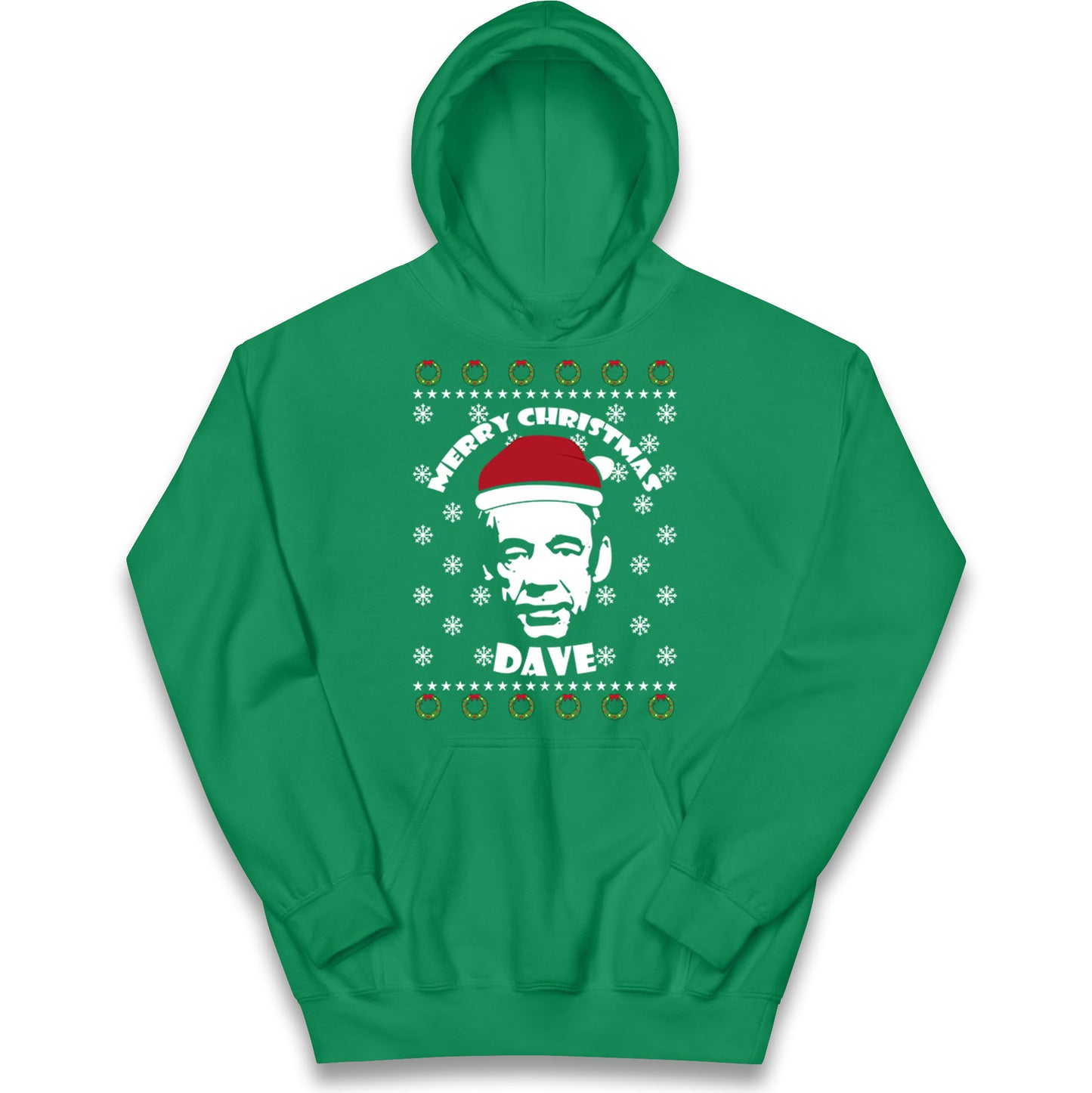 Rodney & del Boy Kids Hoodie