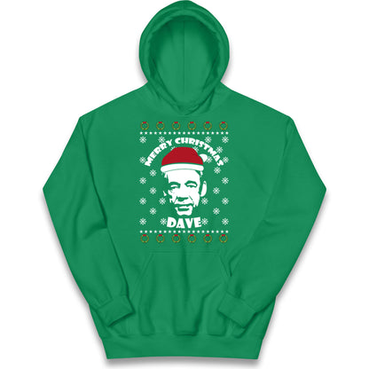 Rodney & del Boy Kids Hoodie