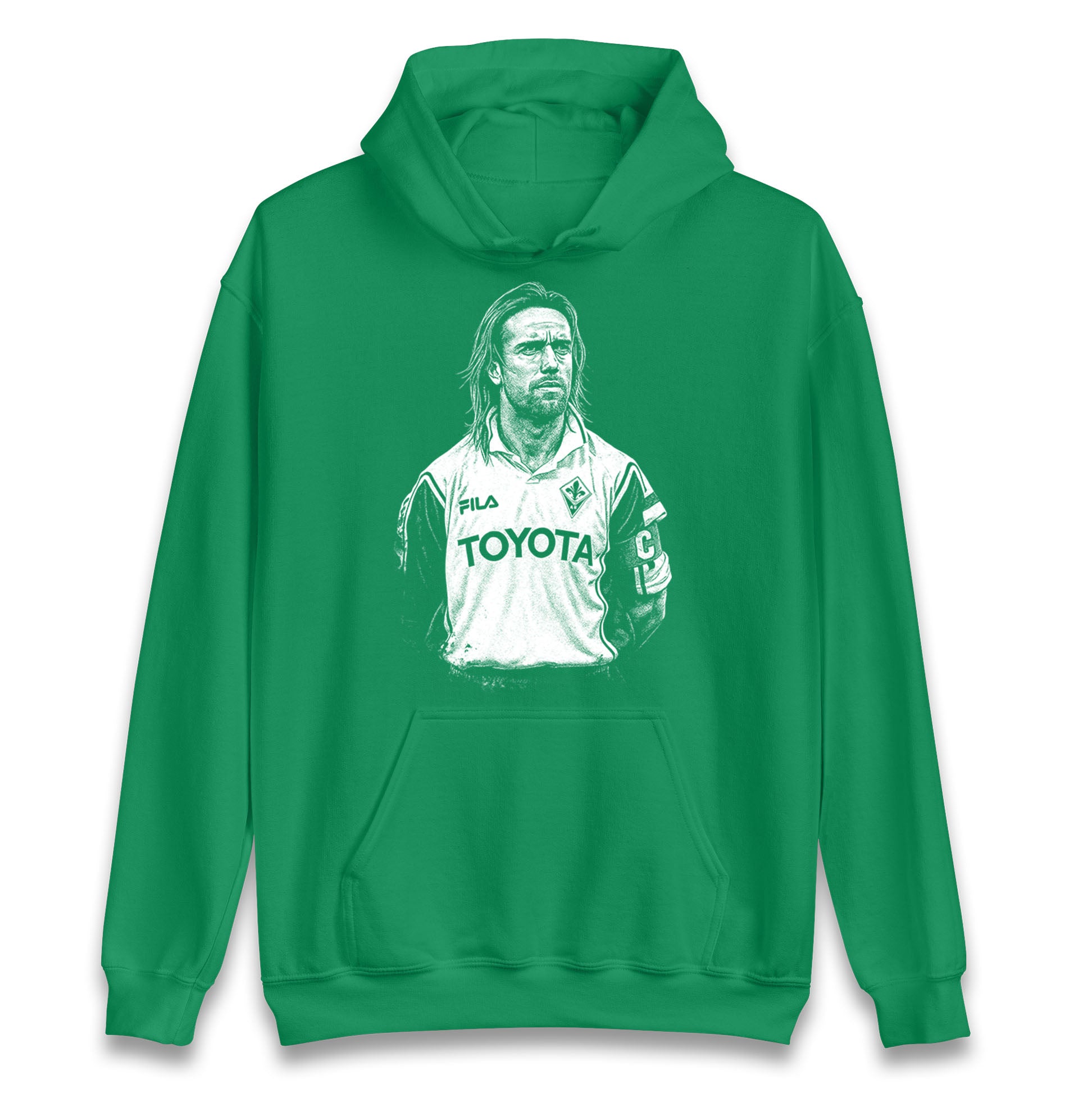 Gabriel Batistuta Hoodie