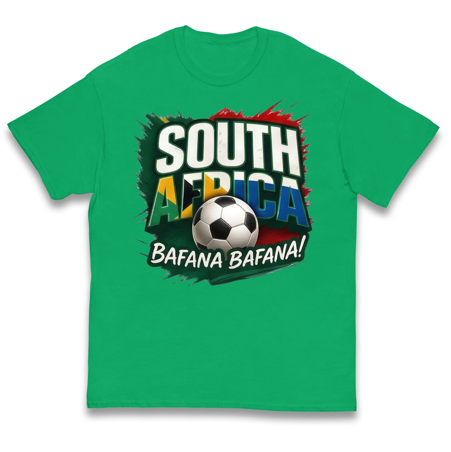 Bafana Bafana Kids T Shirt
