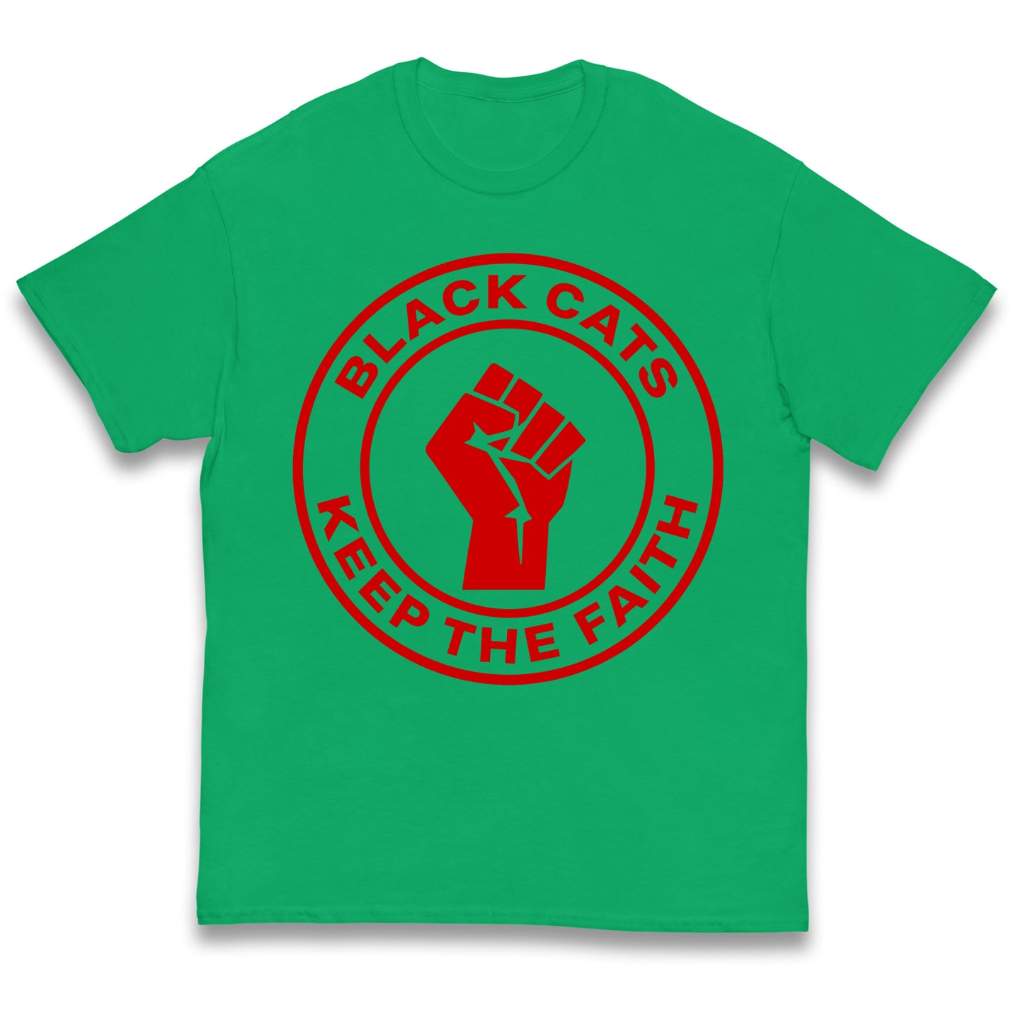 Sunderland Football Kids T Shirt