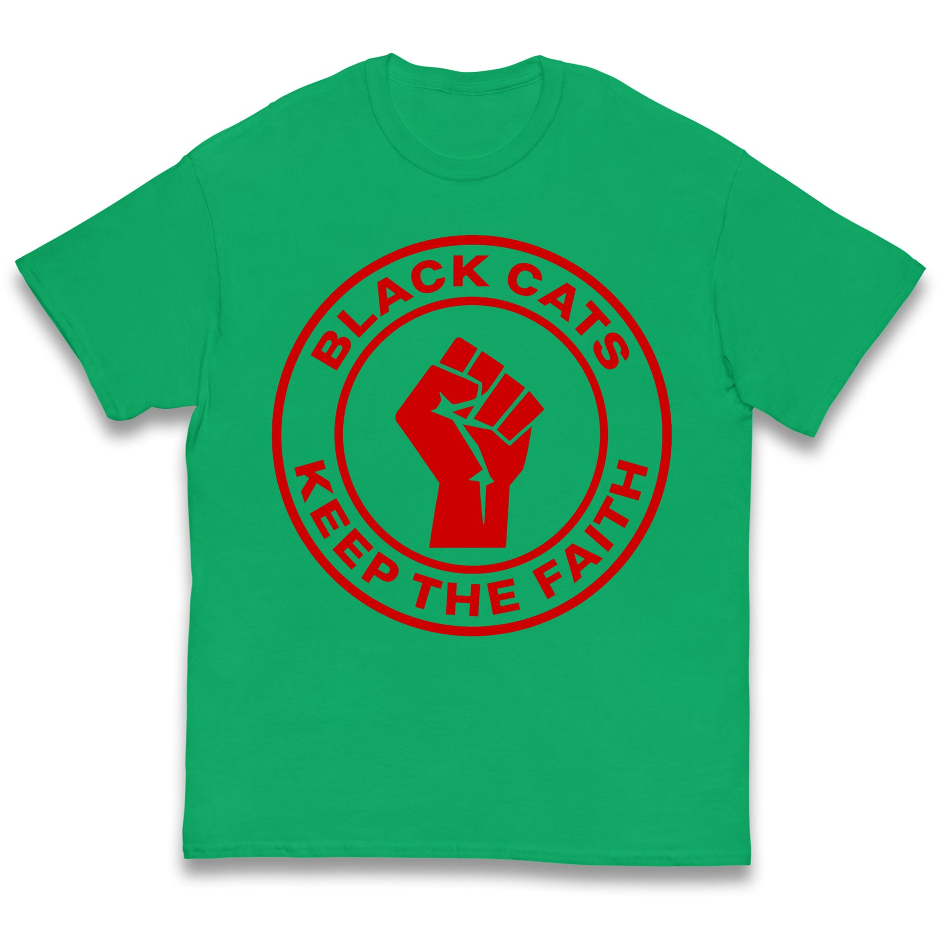 Sunderland Football Kids T Shirt