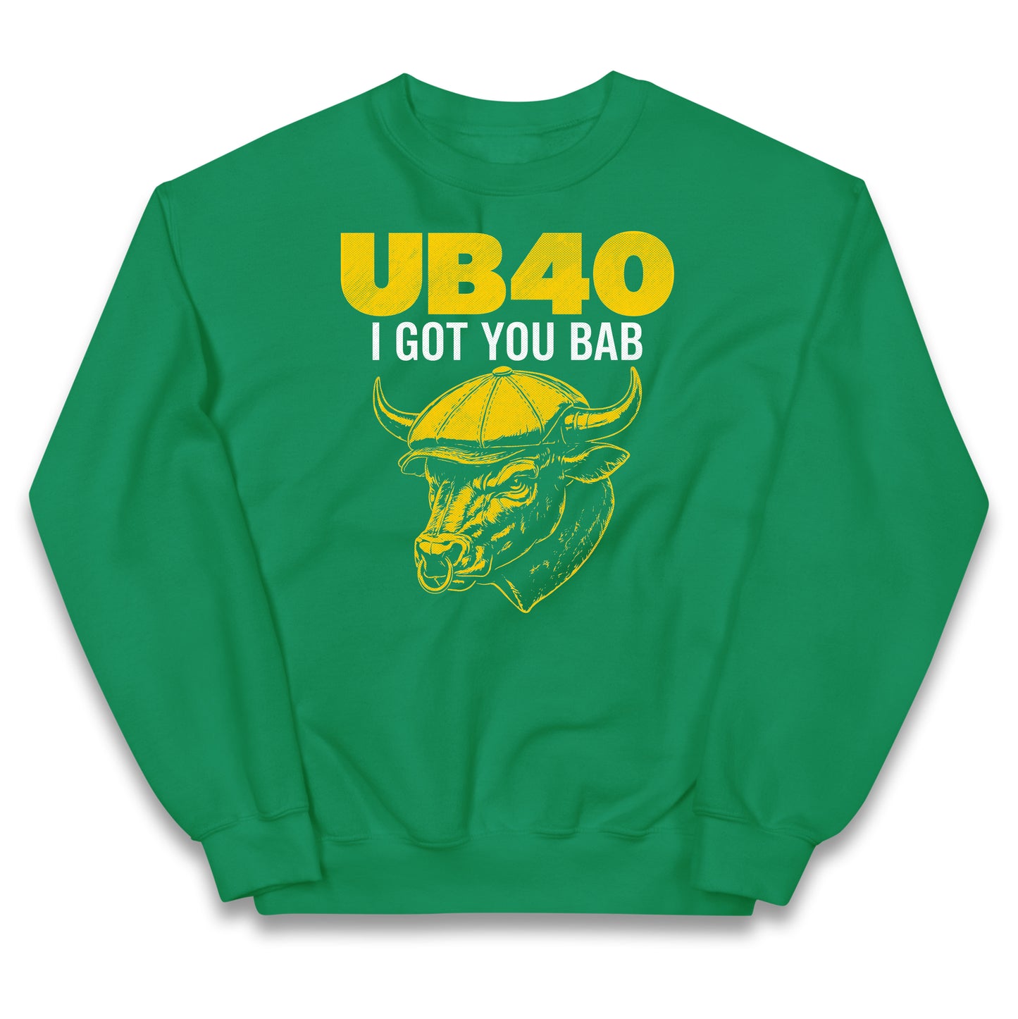 UB40 Kids Jumper