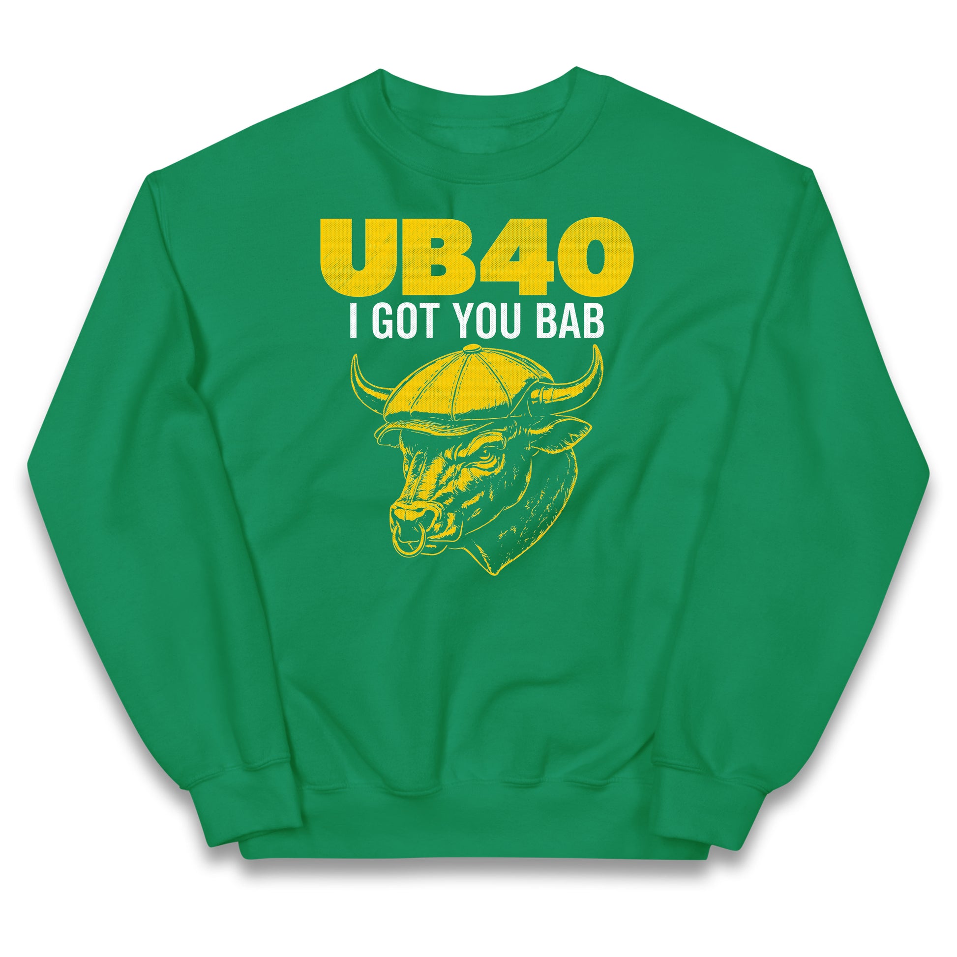 UB40 Kids Jumper