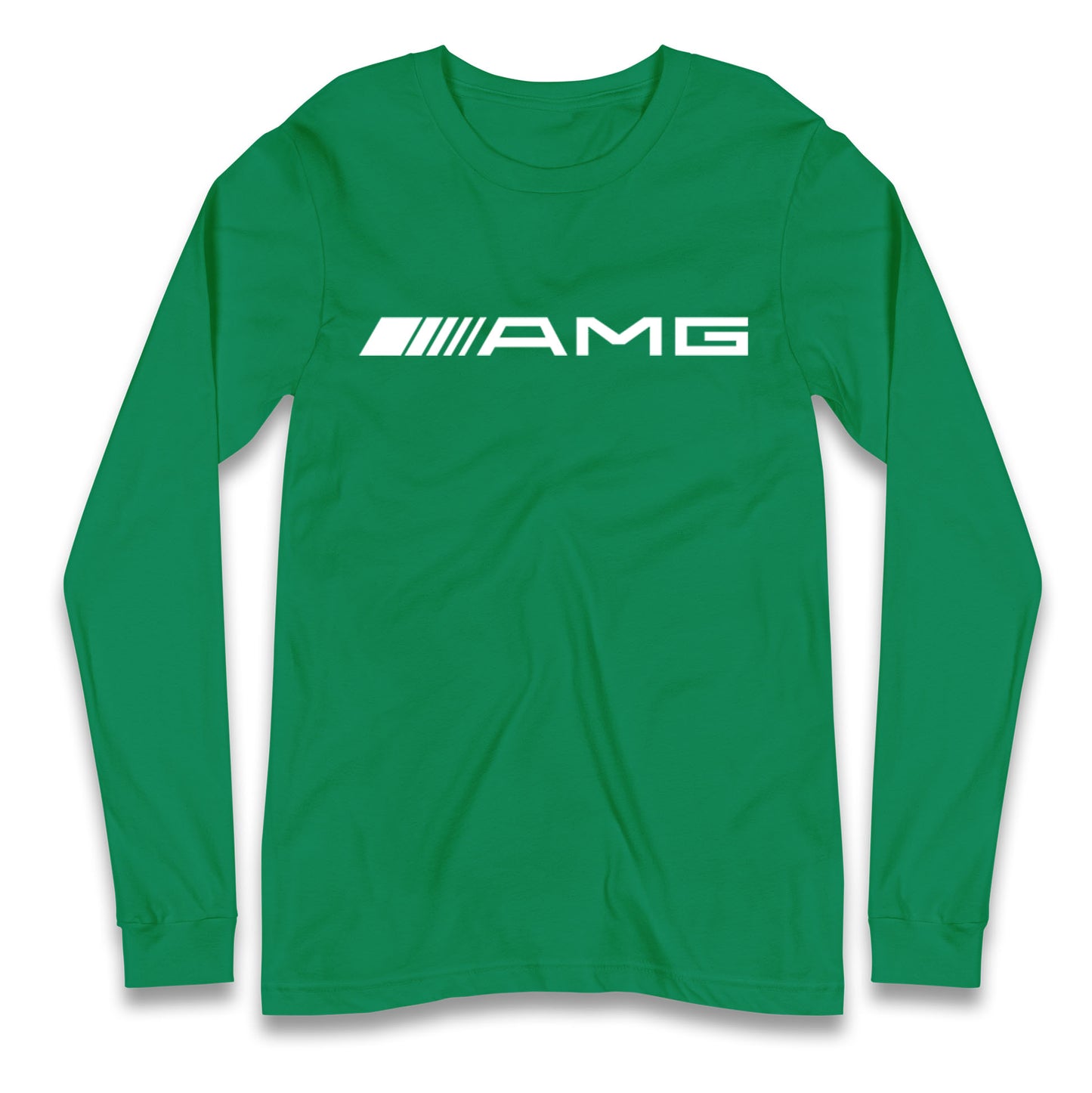 Mercedes AMG Longsleeve T Shirt