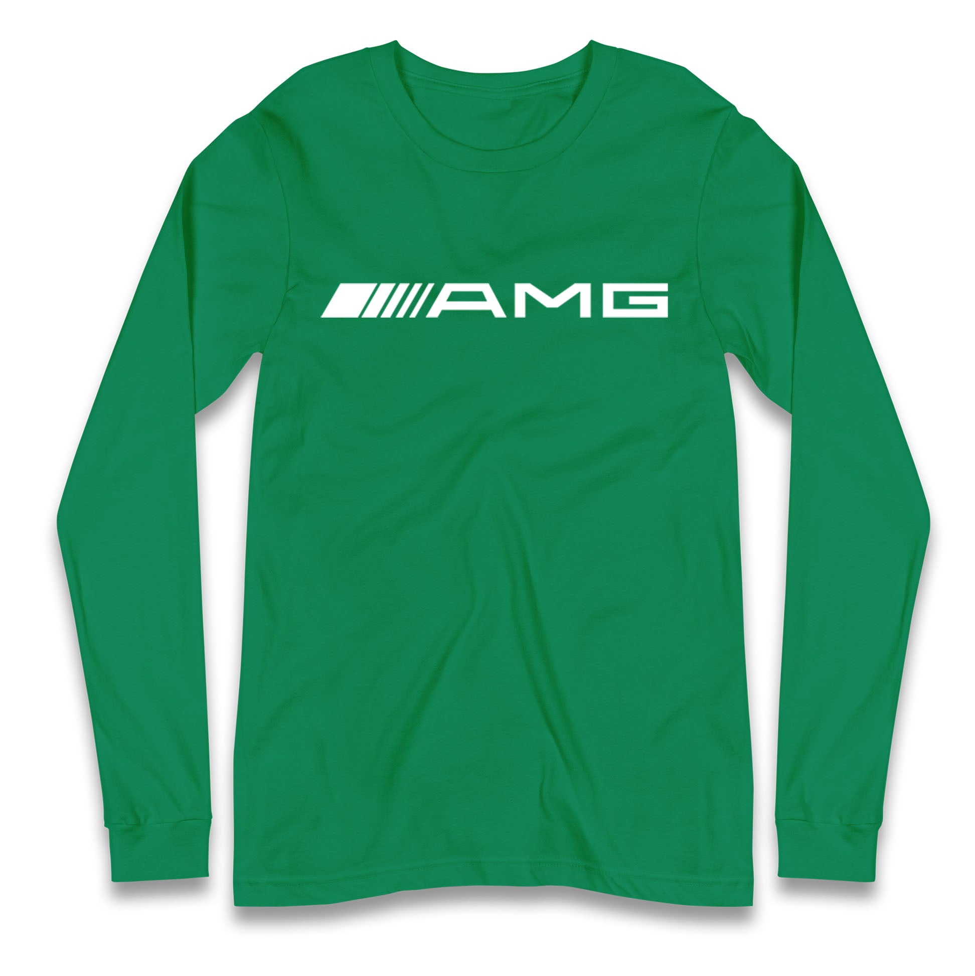 Mercedes AMG Longsleeve T Shirt