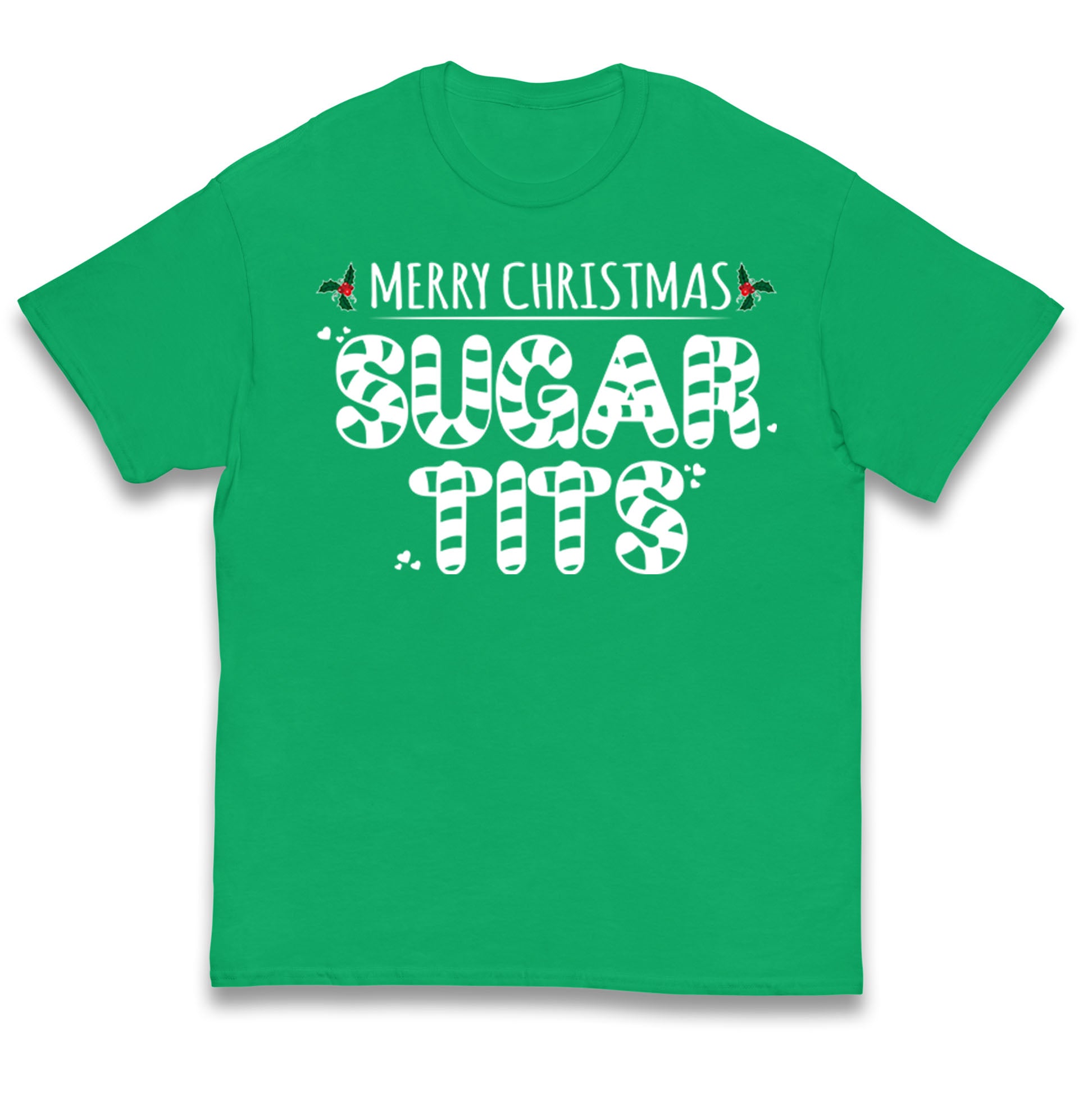 Sugar Tits Kids T Shirt
