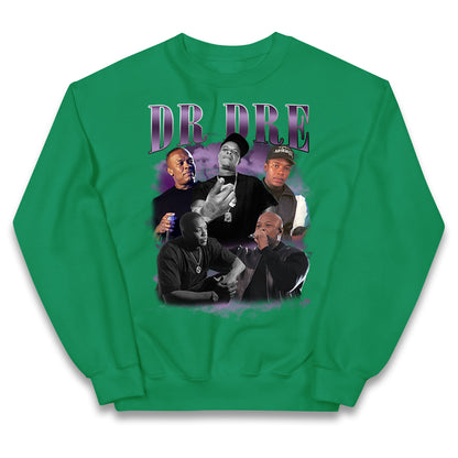 Dr Dre Jumper
