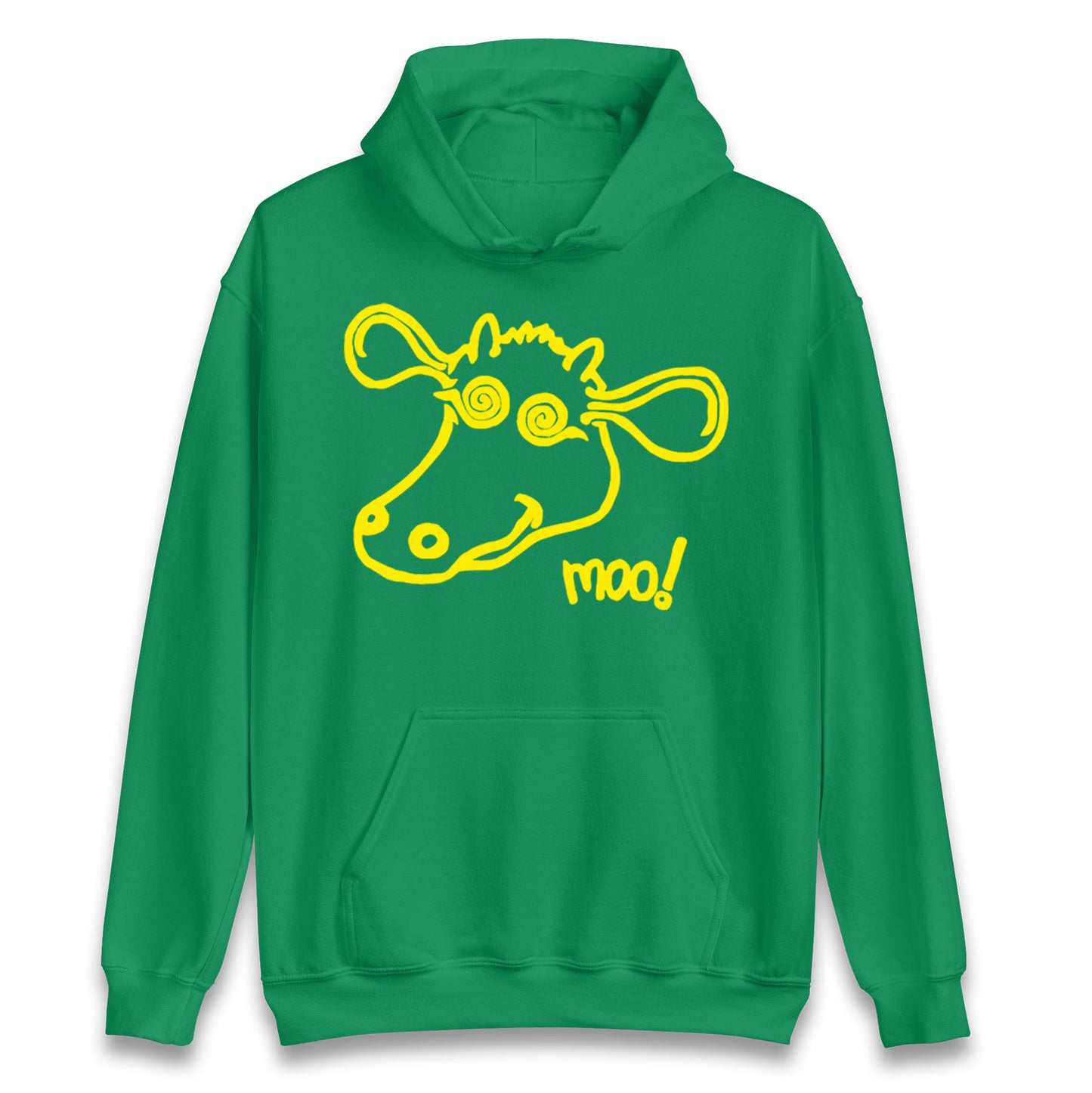 Inspiral Carpets Hoodie
