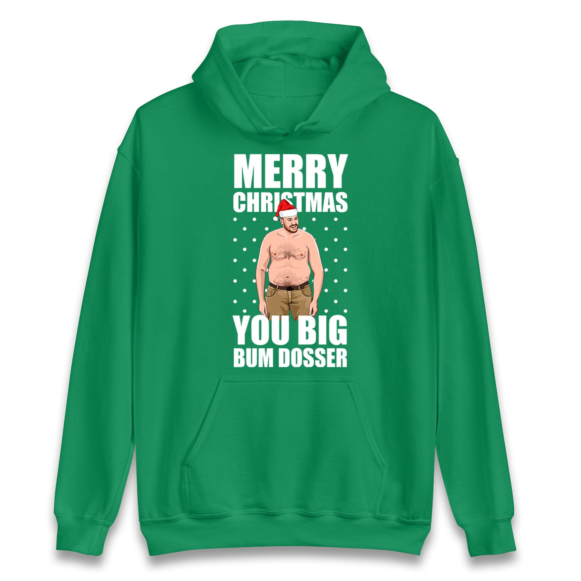 Tyson Fury Hoodie for Sale