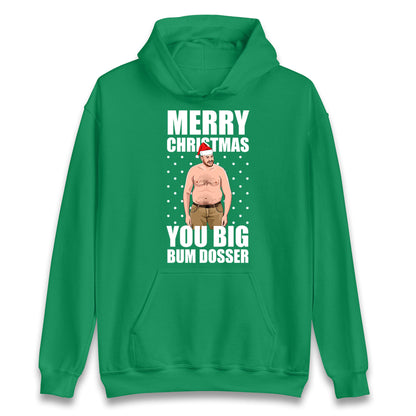 Tyson Fury Hoodie for Sale