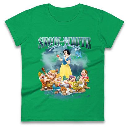 Snow White t shirt

