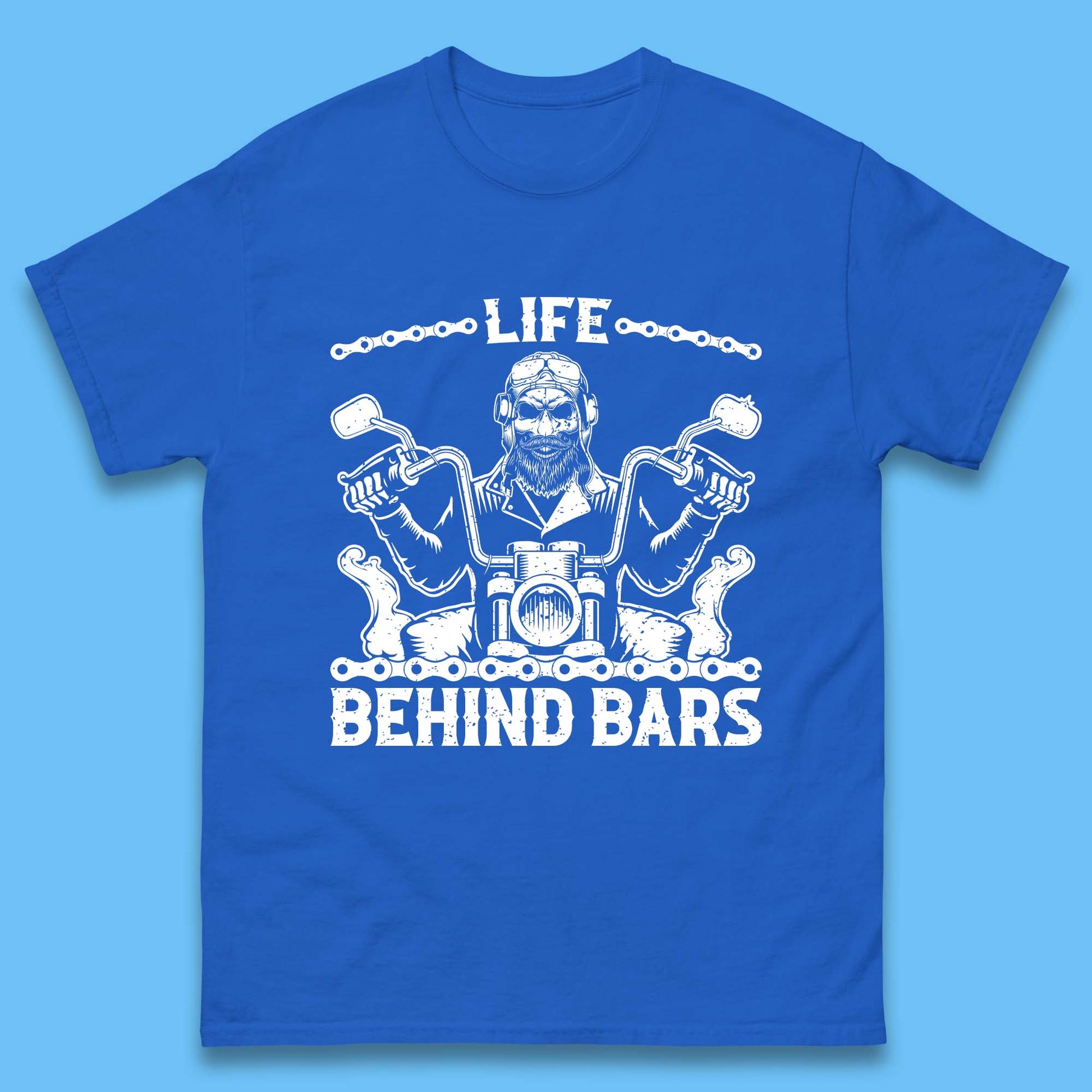 Life Behind Bars T-Shirt
