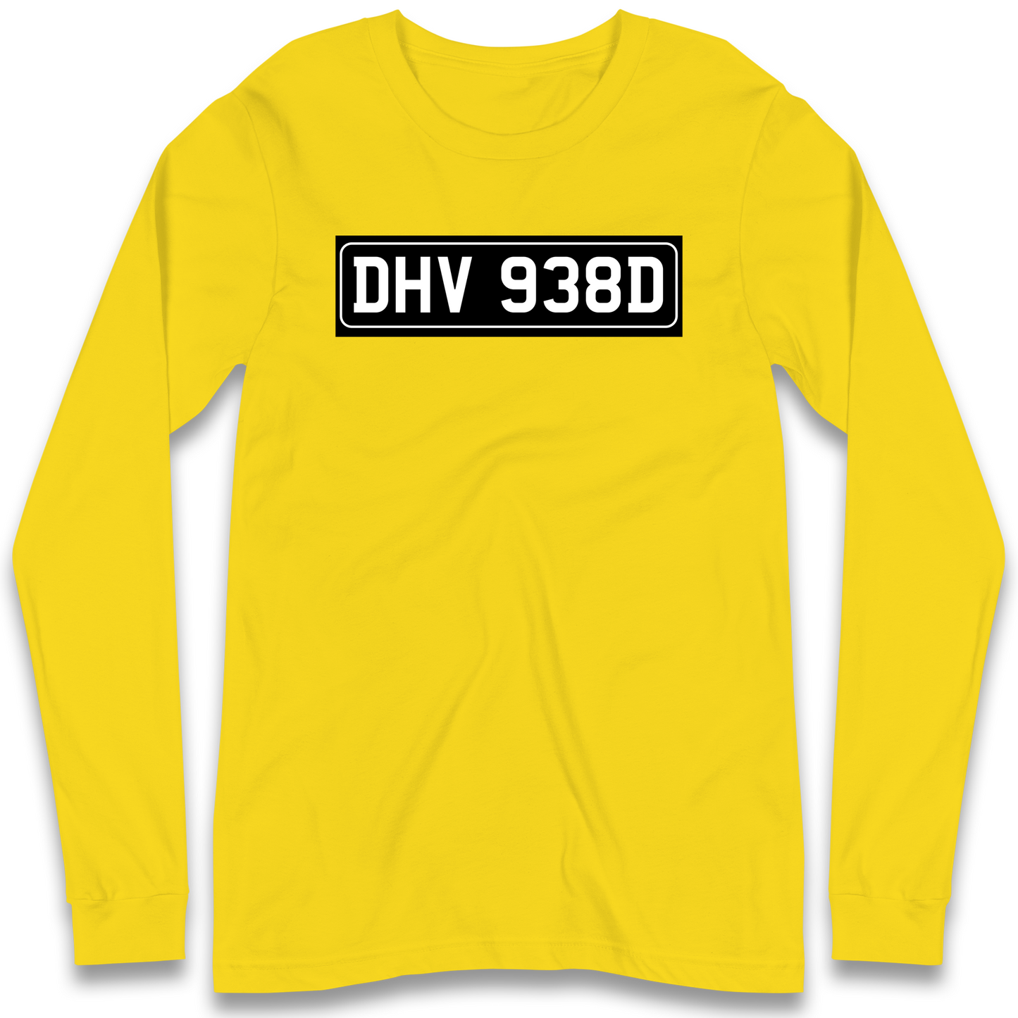 Only Fools & Horses Longsleeve T Shirt