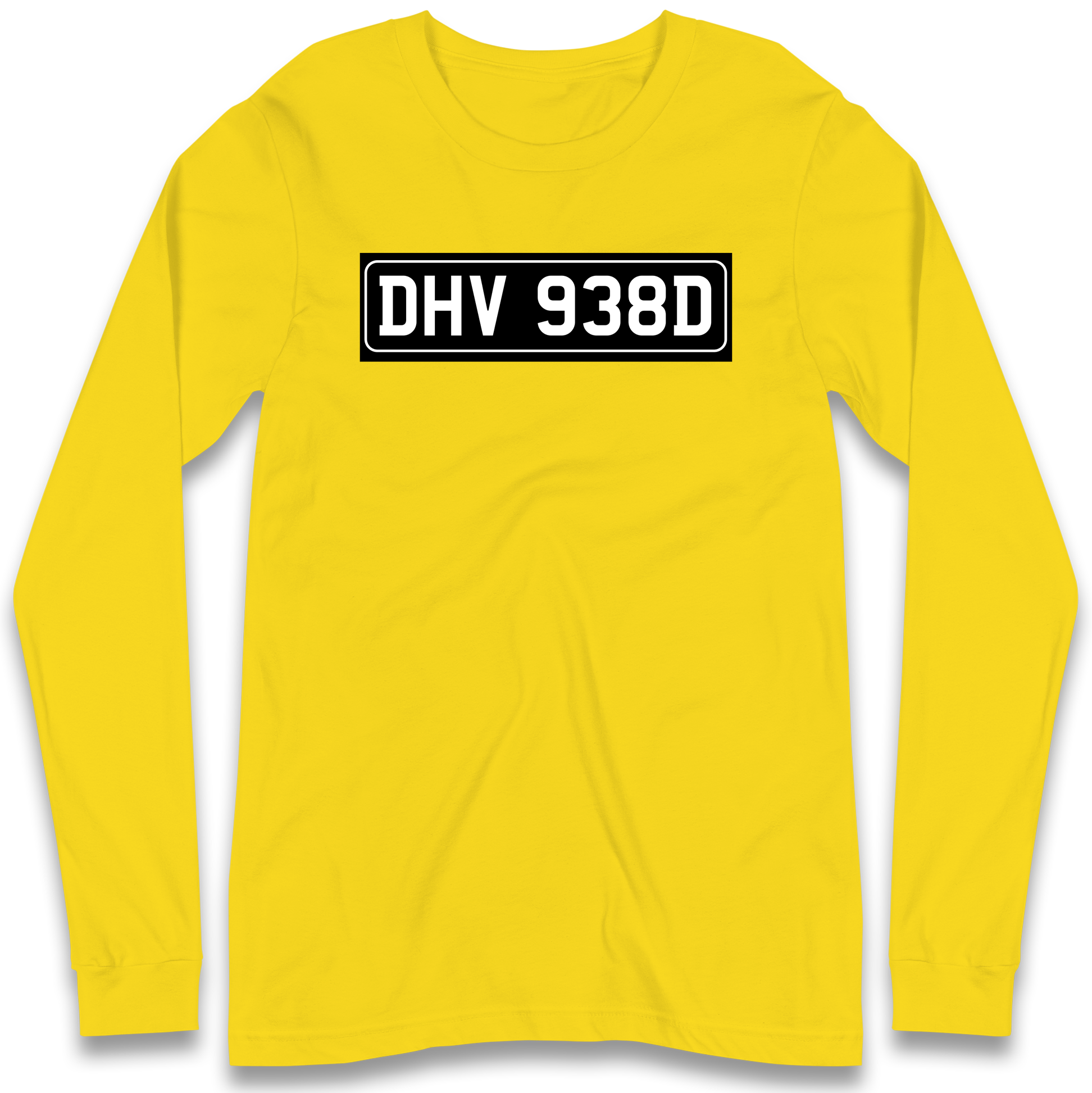 Only Fools & Horses Longsleeve T Shirt