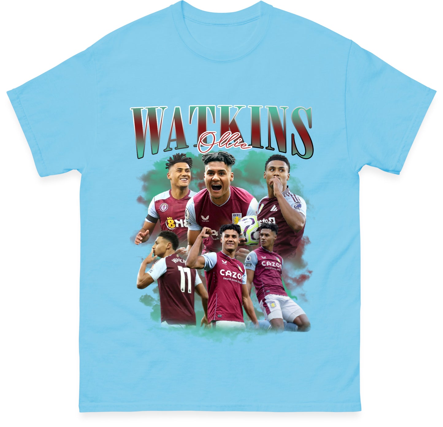 Ollie Watkins T Shirt