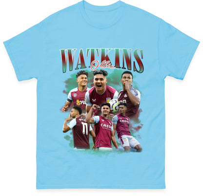 Ollie Watkins T Shirt