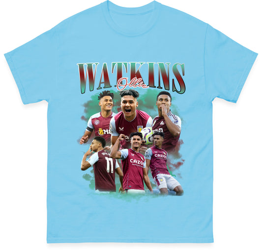 Ollie Watkins T Shirt