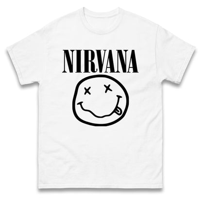 Nirvana T Shirt