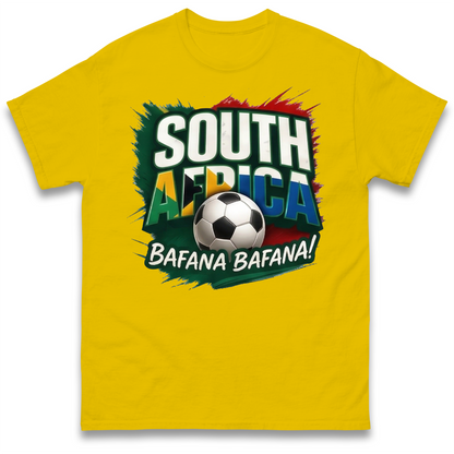 Bafana Bafana T Shirt