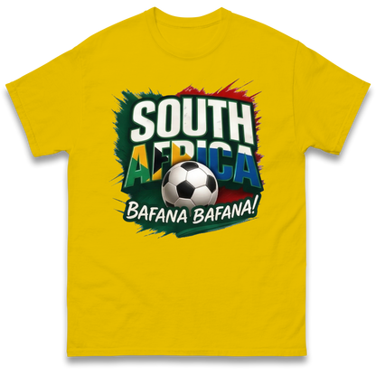 Bafana Bafana T Shirt