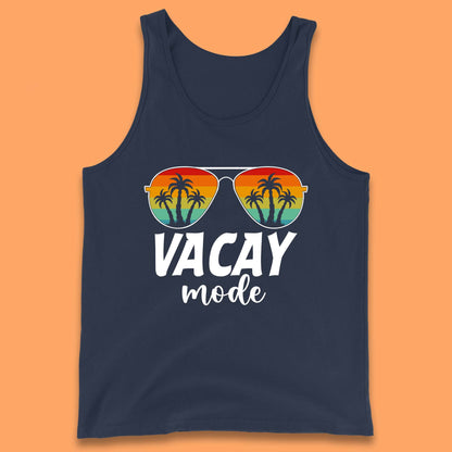 Vacay Mode Tank Top