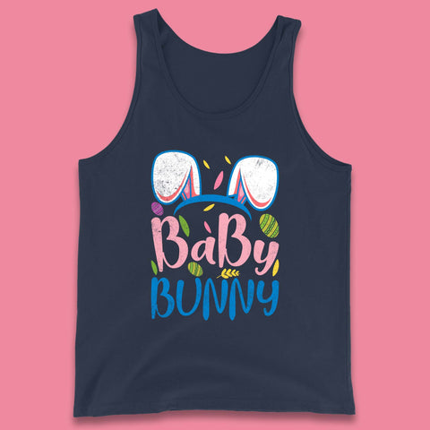 Baby Bunny Tank Top