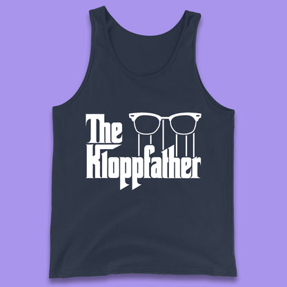 Jurgen Klopp Tank Top