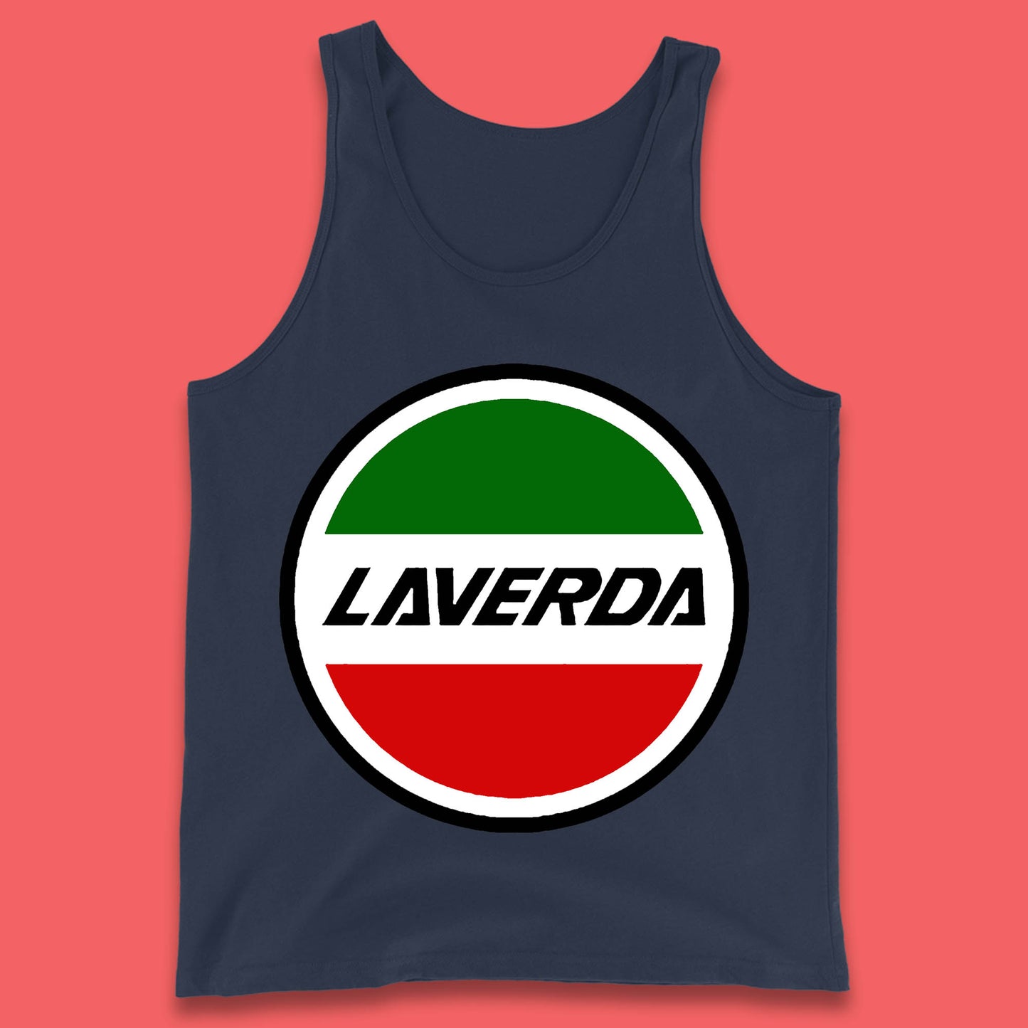 Laverda Vest for Sale