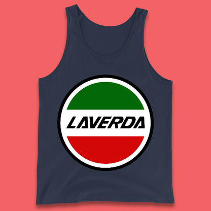 Laverda Vest for Sale