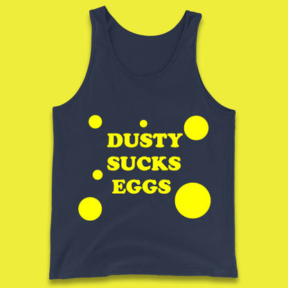 Dusty Rhodes The American Dream Vest Top