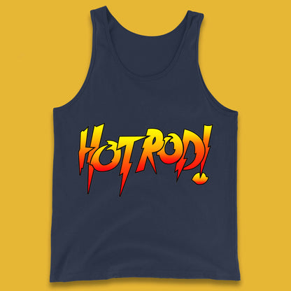 Roddy Piper Tank Top