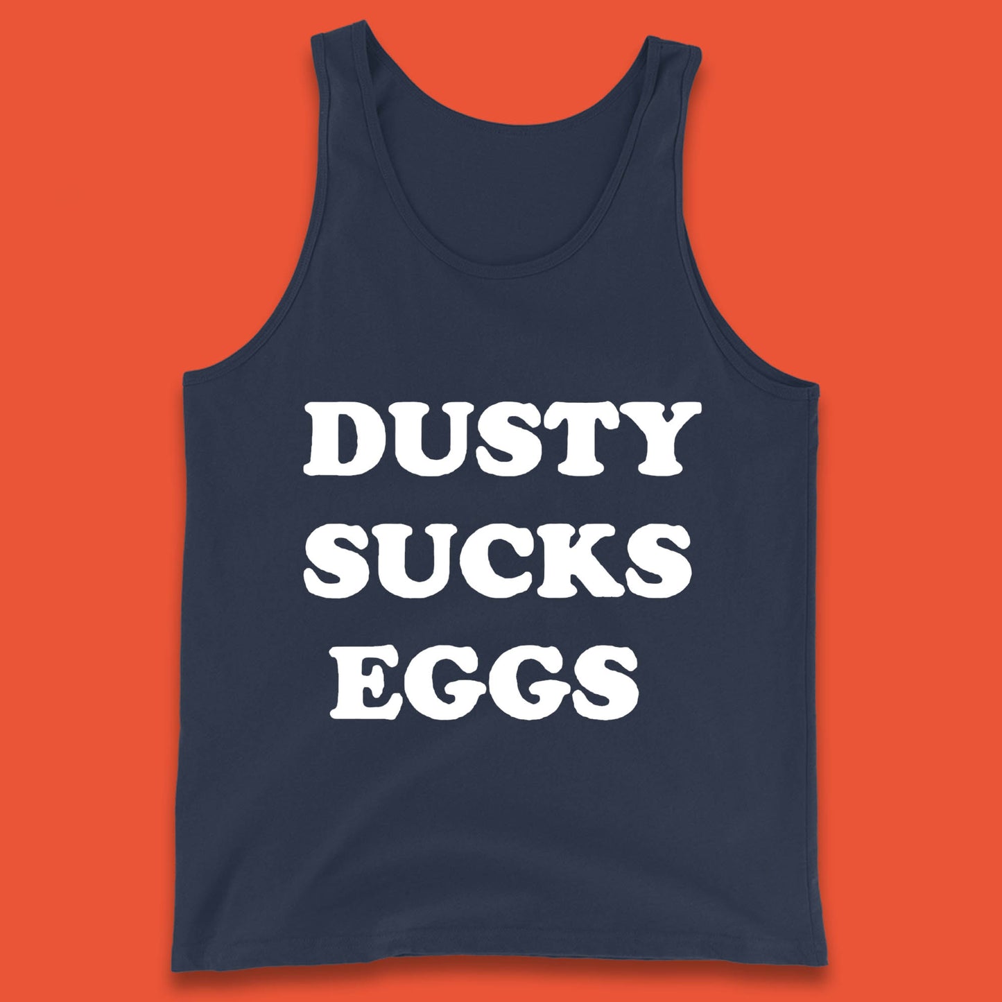 Terry Funk Tank Top