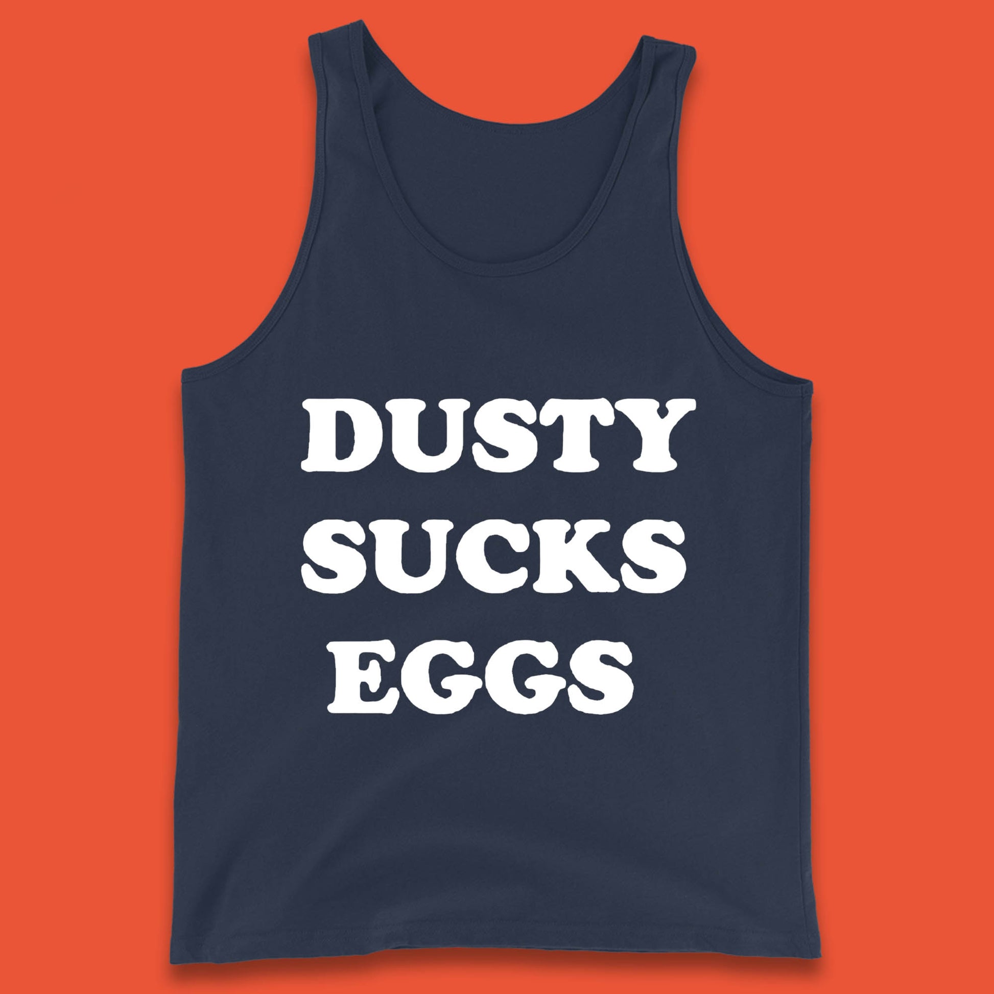 Terry Funk Tank Top