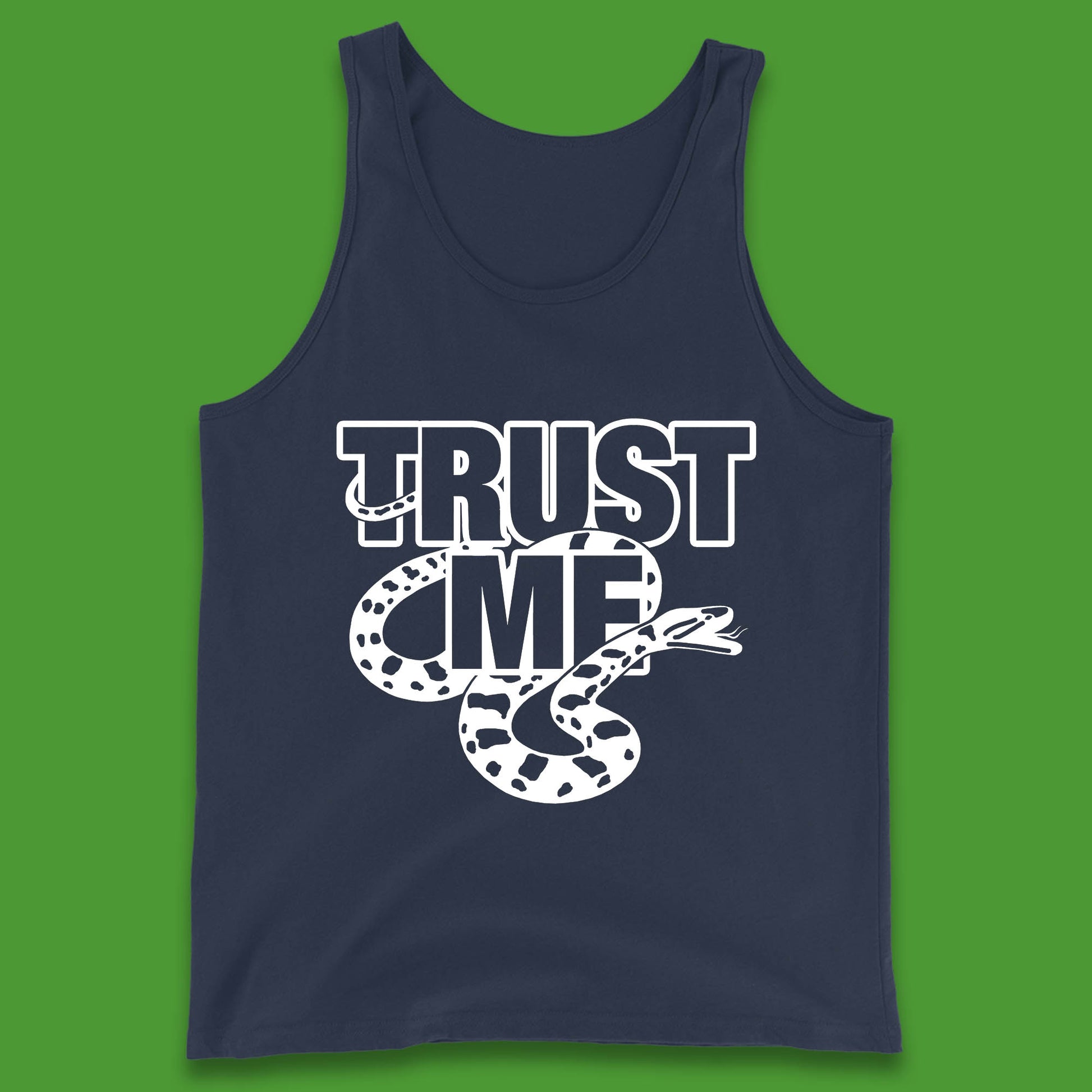 Jake Roberts Vest