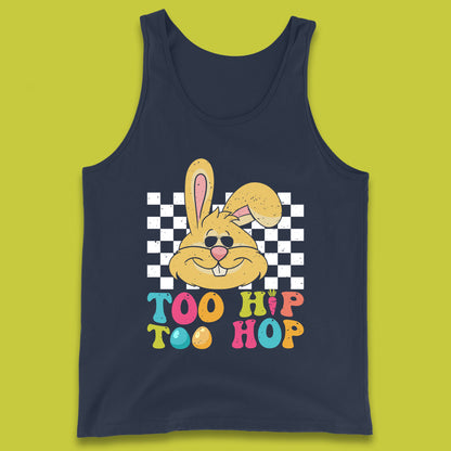 Too Hip To Hop Tank Top