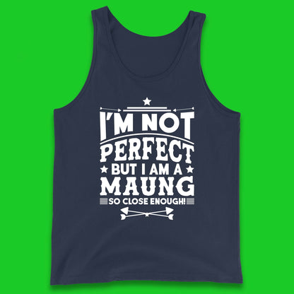 Maung Tank Top