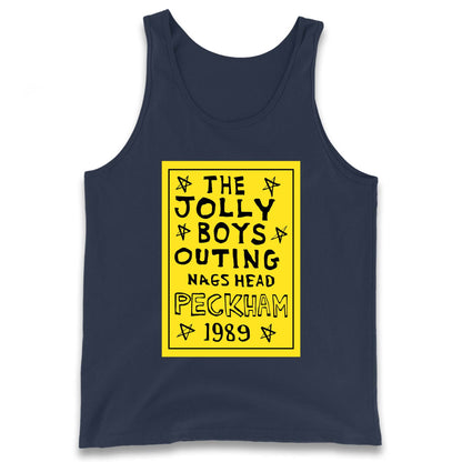 Jolly Boys Outing Tank Top