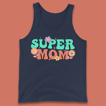 Super Mom Tank Top