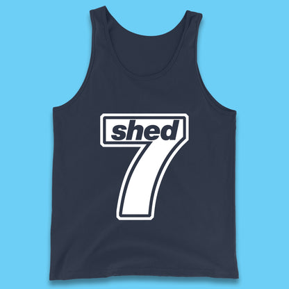 Shed7 Tank Top