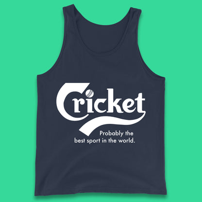Cricket Vest
