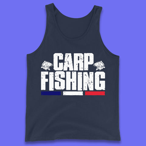 Carp Fishing Vest