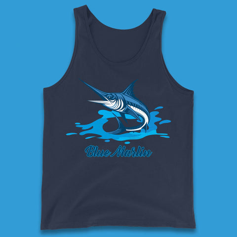 Blue Marlin Fish Merchandise