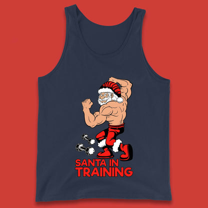 bodybuilding gym tank top